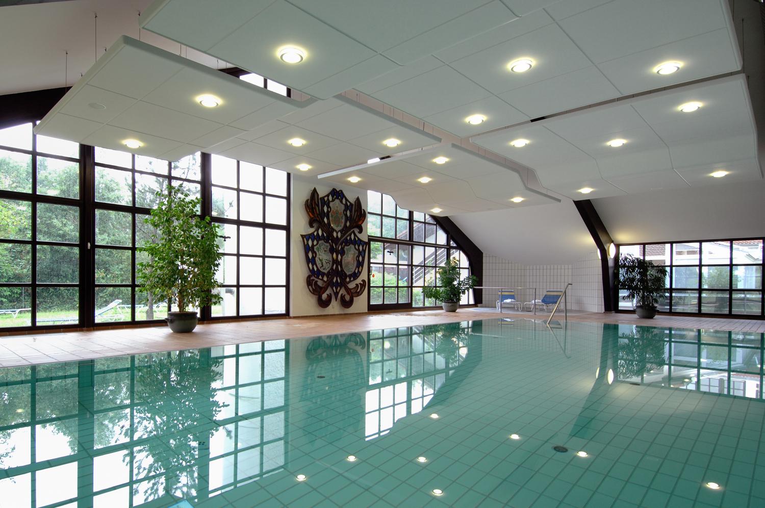 Johannesbad Vitalhotel Jagdhof Bad Füssing Exterior foto